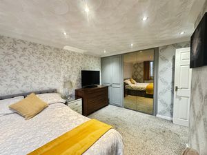 Bedroom 1- click for photo gallery